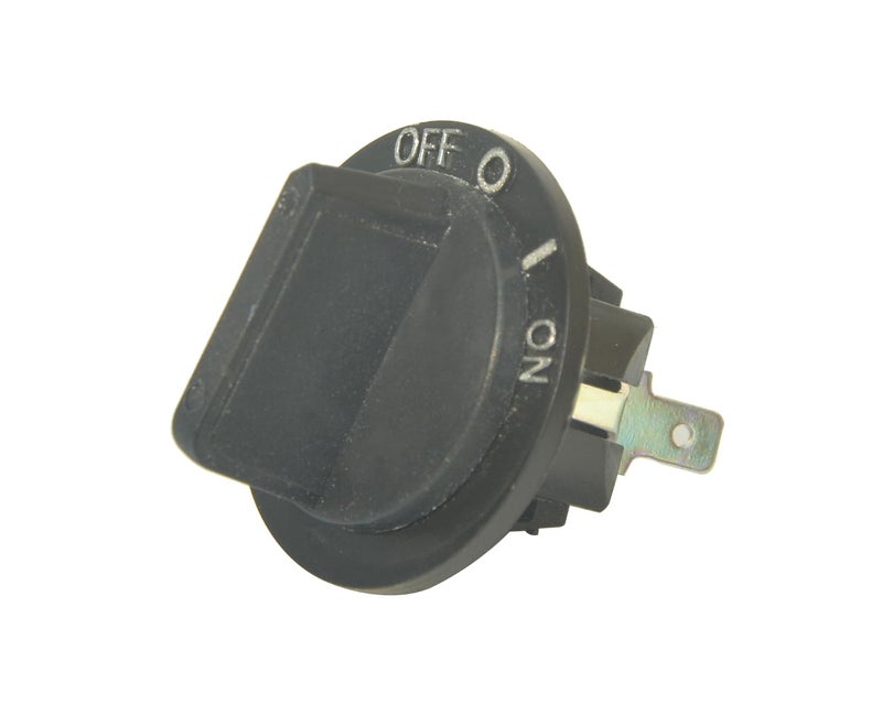 XCZZ 692309 Rotary Switch Replacement for Models 396691 and 692309 - Image 1